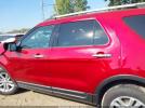 Ford Explorer Xlt Image 15