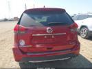 Nissan Rogue Sl Image 11