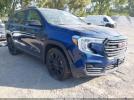 GMC Terrain Awd Sle Image 1