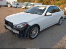 Mercedes-Benz E-Class 4matic Image 4