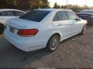 Mercedes-Benz E-Class 4matic Image 5