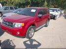 Ford Escape Xlt Image 7