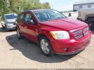 Dodge Caliber Sxt Image 1