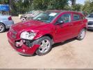 Dodge Caliber Sxt Image 8