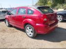 Dodge Caliber Sxt Image 4