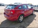 Dodge Caliber Sxt Image 2