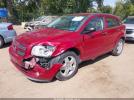 Dodge Caliber Sxt Image 9