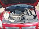 Dodge Caliber Sxt Image 14