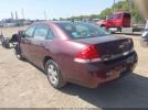 Chevrolet Impala Lt Image 3