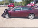 Chevrolet Impala Lt Image 15