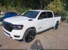 Ram 1500 Big Horn  4x4 5'7 Box Image 4