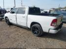 Ram 1500 Big Horn  4x4 5'7 Box Image 11