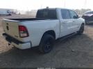 Ram 1500 Big Horn  4x4 5'7 Box Image 9