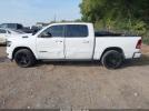 Ram 1500 Big Horn  4x4 5'7 Box Image 8