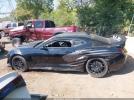 Chevrolet Camaro 1ss Image 14