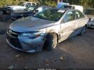 Toyota Camry Se Image 2