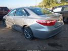 Toyota Camry Se Image 13