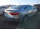 Toyota Camry Se Image 3
