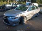 Toyota Camry Se Image 6