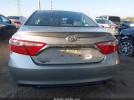 Toyota Camry Se Image 12
