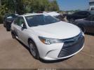 Toyota Camry Le Image 1