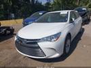 Toyota Camry Le Image 9