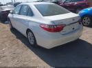 Toyota Camry Le Image 2