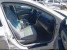 Toyota Camry Le Image 4