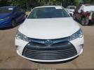 Toyota Camry Le Image 10