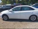 Toyota Camry Le Image 11