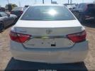 Toyota Camry Le Image 15
