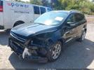 Ford Escape Titanium Image 4