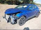 Toyota C-HR Xle Image 17