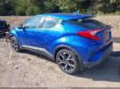 Toyota C-HR Xle Image 11