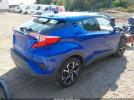 Toyota C-HR Xle Image 2