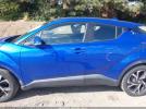 Toyota C-HR Xle Image 10