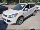 Ford Escape Titanium Image 3