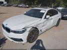 BMW 5 Series Xdrive Image 6