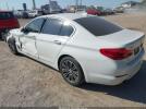 BMW 5 Series Xdrive Image 5