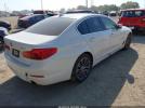 BMW 5 Series Xdrive Image 4