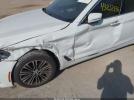 BMW 5 Series Xdrive Image 8