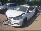 Chevrolet Cruze Ls Auto Image 16