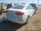 Chevrolet Cruze Ls Auto Image 13