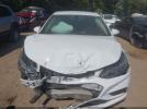 Chevrolet Cruze Ls Auto Image 14