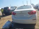 Chevrolet Cruze Ls Auto Image 12
