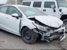 Chevrolet Cruze Ls Auto Image 15