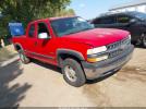 Chevrolet Silverado 2500 Ls Image 1