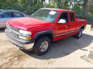 Chevrolet Silverado 2500 Ls Image 4