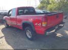 Chevrolet Silverado 2500 Ls Image 12