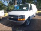 Chevrolet Express Work Van Image 2